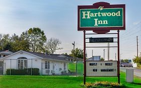 Hartwood Inn Charles City Iowa
